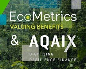 EcoMetrics + Aqaix Webinar Series